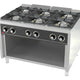 FAINCA HR - S900 COCINA CON ESTANTE C6F900E