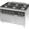 FAINCA HR - S900 COCINA + HORNO C6F900H