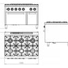 FAINCA HR - S900 COCINA + HORNO C6F900H