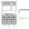 FAINCA HR - S900 COCINA + HORNO C6F900HE