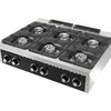 FAINCA HR - S900 COCINA SOBREMESA C6F900S