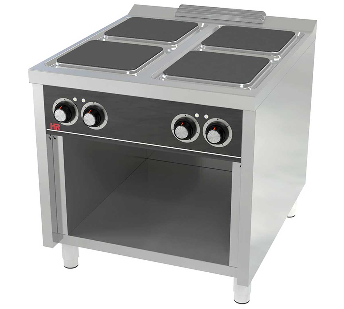 FAINCA HR - S900 COCINA CON ESTANTE CE4P900E