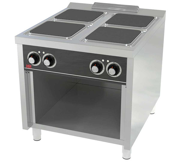 FAINCA HR - S900 COCINA CON ESTANTE CE4P900E