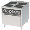 FAINCA HR - S900 COCINA CON HORNO CE4P900H