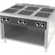 FAINCA HR - S900 COCINA CON ESTANTE CE6P900E