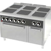 FAINCA HR - S900 COCINA CON HORNO CE6P900H
