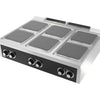 FAINCA HR - S900 COCINA SOBREMESA CE6P900S