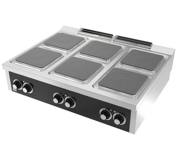 FAINCA HR - S900 COCINA SOBREMESA CE6P900S