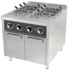 FAINCA HR - S900 CUECE PASTAS ELÉCTRICO CPE 2 CUBAS