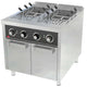 FAINCA HR - S900 CUECE PASTAS ELÉCTRICO CPE 2 CUBAS