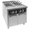 FAINCA HR - S900 CUECE PASTAS A GAS CPG 2 CUBAS