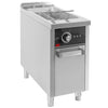 FAINCA HR - S900 FREIDORA ELÉCTRICA CON ESTANTE FD22L