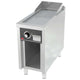 FAINCA HR - S900 FRY TOP ELÉCTRICO CROMO CON ESTANTE FTE9004ECR