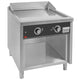 FAINCA HR - S900 FRY TOP ELÉCTRICO ACERO ESTANTE FTE9008E