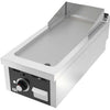 FAINCA HR - S900 FRY TOP ACERO SOBREMESA FT9004S