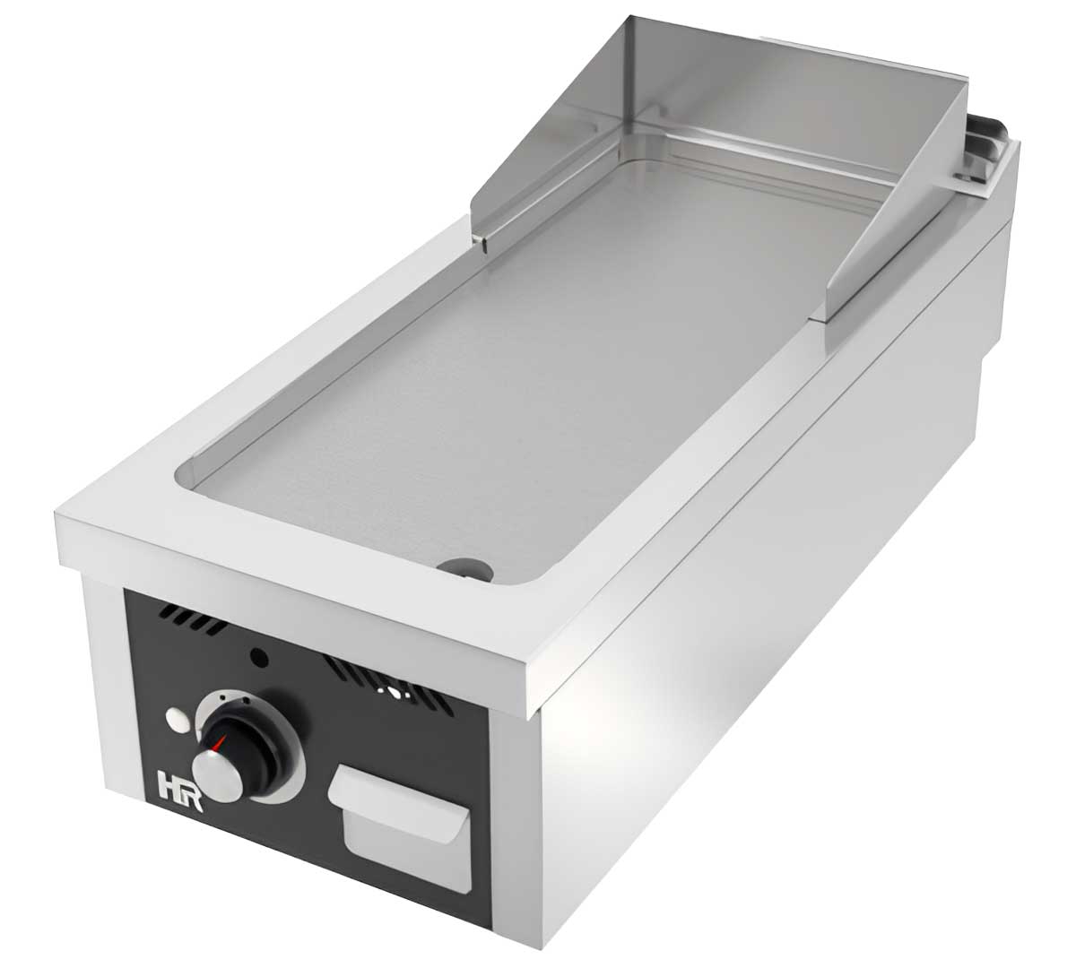FAINCA HR - S900 FRY TOP ACERO SOBREMESA FT9004S