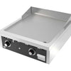 FAINCA HR - S900 FRY TOP ACERO SOBREMESA FT9008S