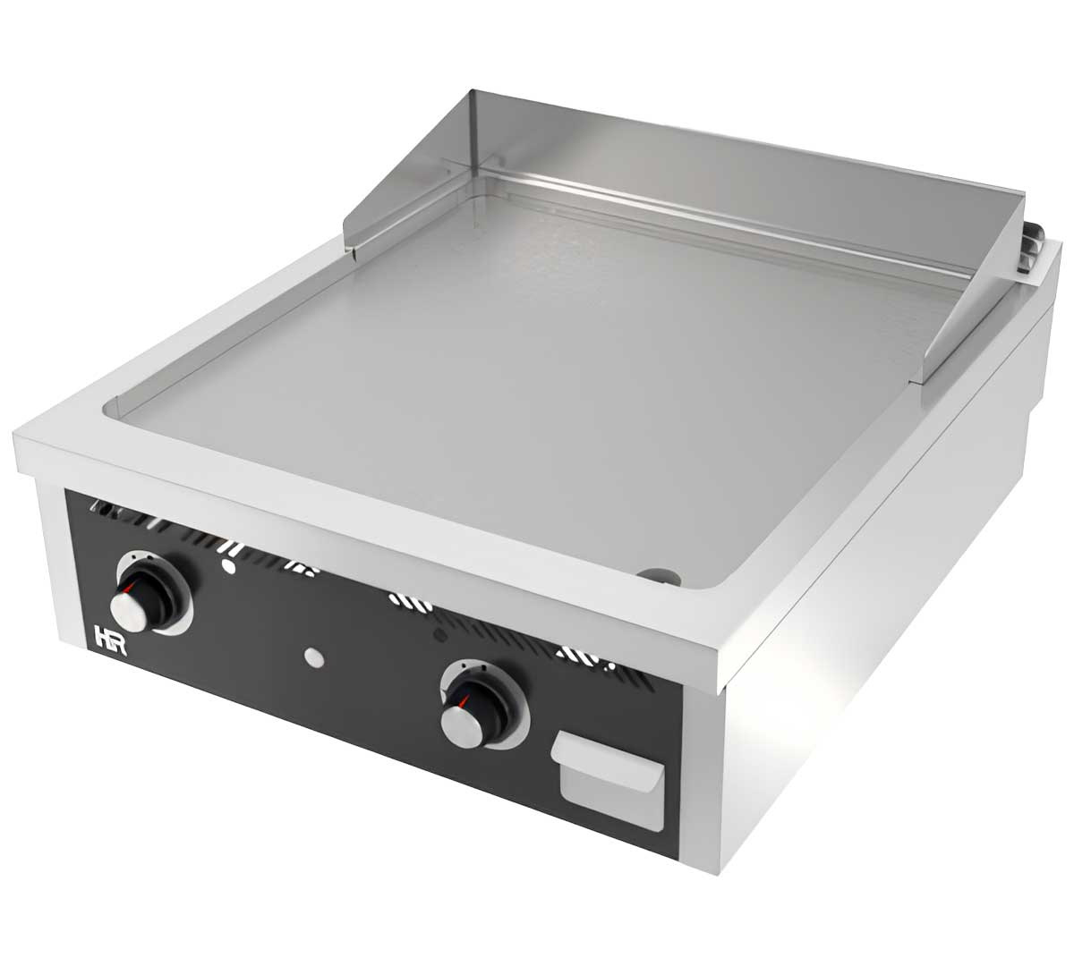 FAINCA HR - S900 FRY TOP ACERO SOBREMESA FT9008S