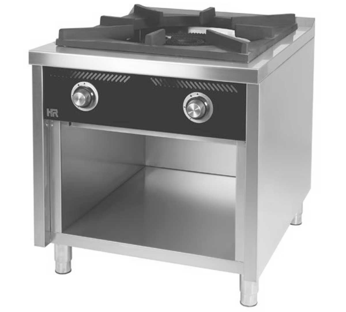 FAINCA HR - S900 PAELLERO ESTANTE PLL9008E