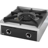 FAINCA HR - S900 PAELLERO SOBREMESA PLL9008S
