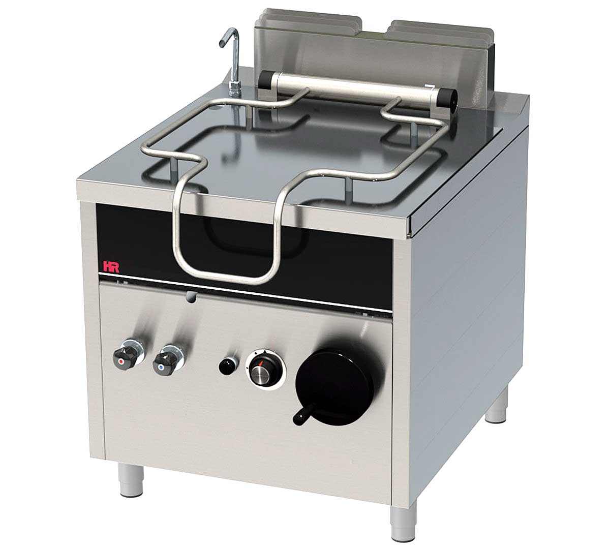 FAINCA HR - SARTÉN BASCULANTE A GAS SBG80L900E