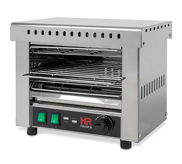 FAINCA HR - TOSTADOR CON TEMPORIZADOR TCONB