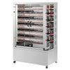 FECA - ASADOR DE POLLOS 11 DOBLE EKO