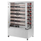 FECA - ASADOR DE POLLOS 11 DOBLE EKO