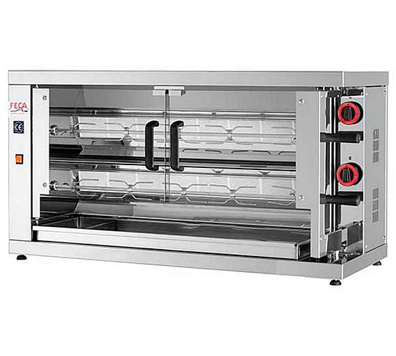 FECA - ASADOR DE POLLOS 210 EKO