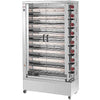 FEKA - ASADOR DE POLLOS 810 EKO