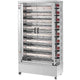 FEKA - ASADOR DE POLLOS 810 EKO