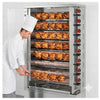 FEKA - ASADOR DE POLLOS 810 EKO
