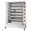 FECA - ASADOR DE POLLOS DESIN 6