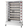 FECA - ASADOR DE POLLOS DESIN 7