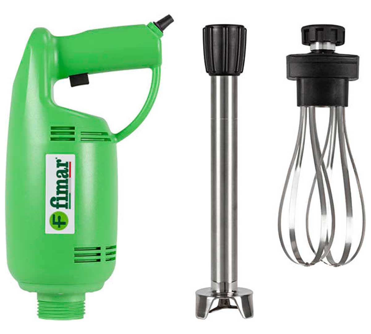 FIMAR - TRITURADOR/BATIDOR FX40