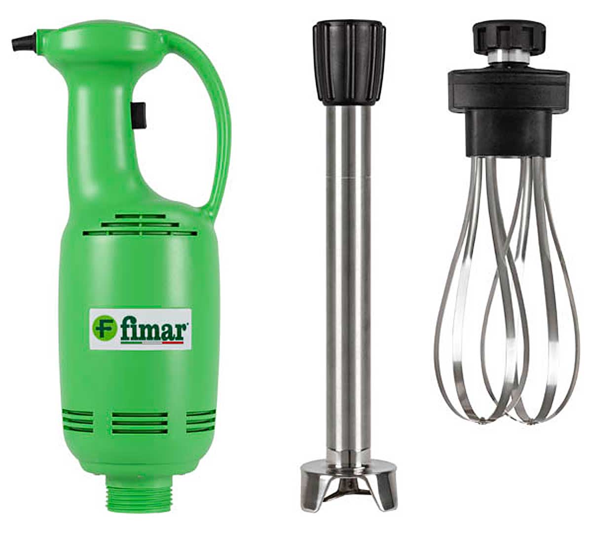 FIMAR - TRITURADOR/BATIDOR MX40