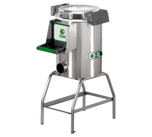FIMAR - PELADOR DE PATATAS PPF5 - 60KG/H