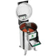 FIMAR - PELADOR DE PATATAS PPN10M - 120KG/H