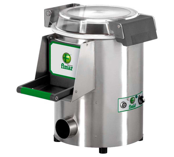 FIMAR - PELADOR DE PATATAS PPN5 - 60KG/H
