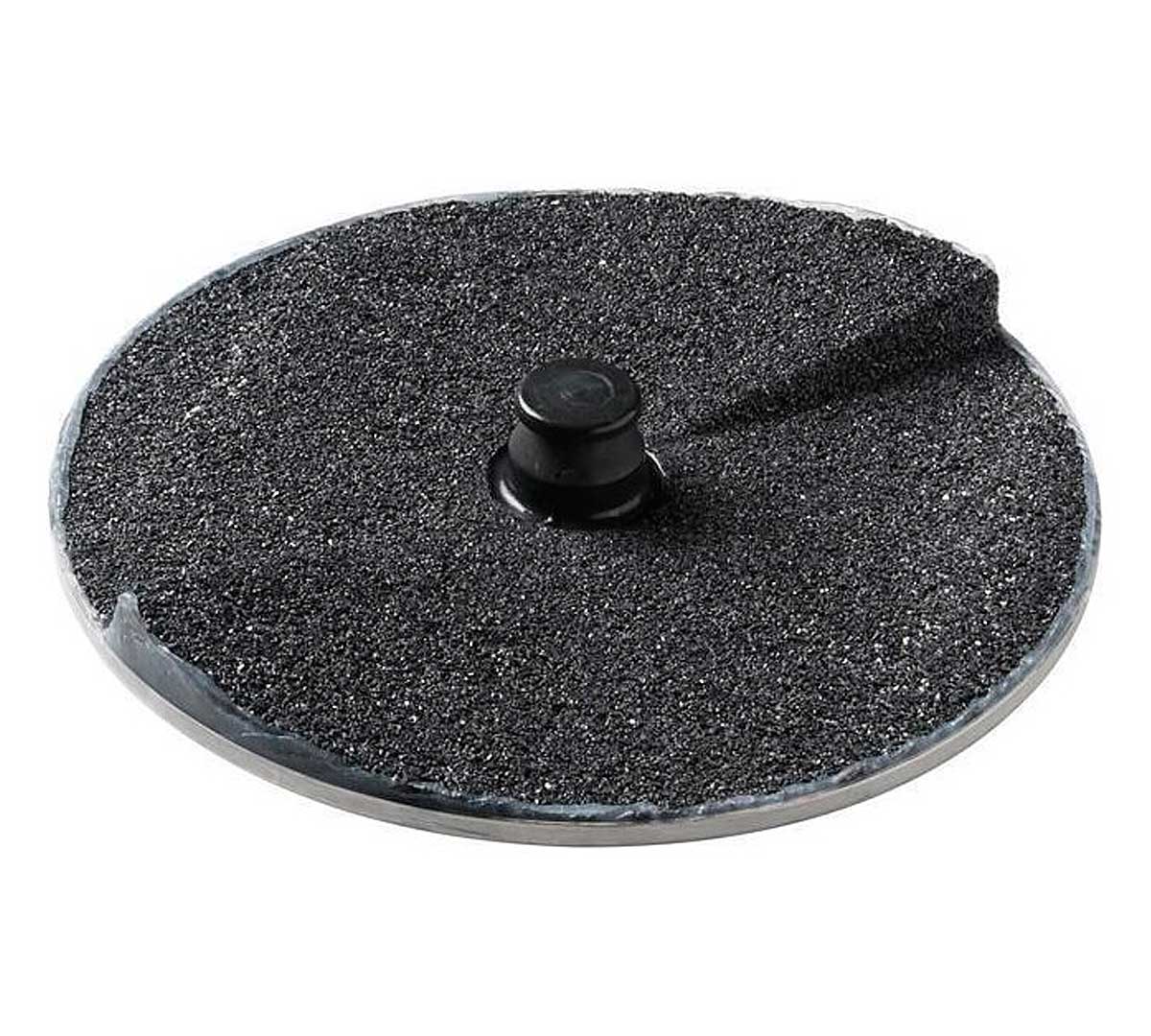 FIMAR - PLATO ABRASIVO DE CARBURO DE SILICIO