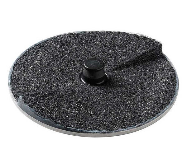 FIMAR - PLATO ABRASIVO DE CARBURO DE SILICIO