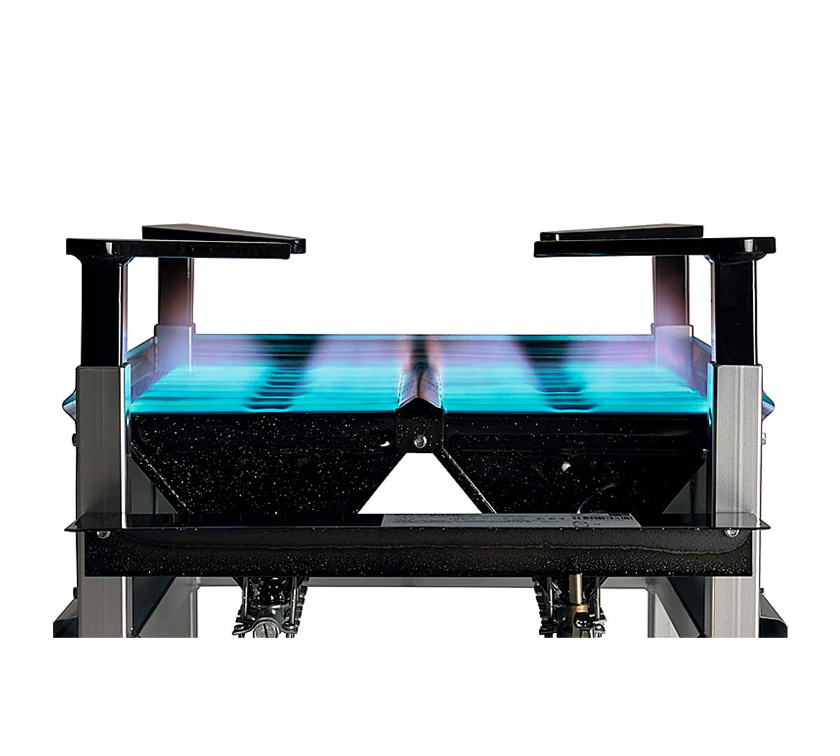 FLAMES VLC - QUEMADOR INDUSTRIAL M-400