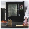 FM - HORNO MIXTO STG 71 V9 EXPERIENCE
