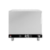FM - HORNO REGENERADOR ANALÓGICO RG 611 A