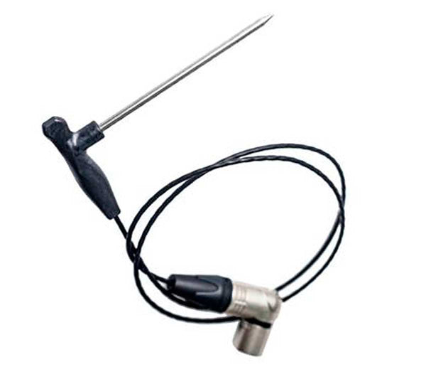 FM- SONDA TÉRMICA