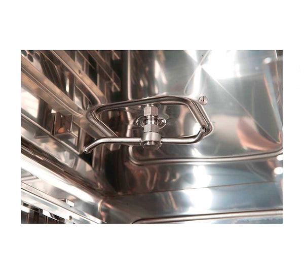 FM - LAVADO AUTOMÁTICO STB