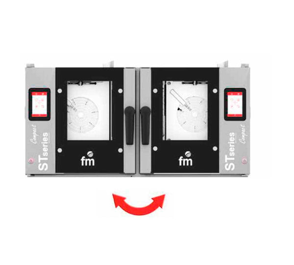 FM - CAMBIO A MONOFÁSICO 230 V