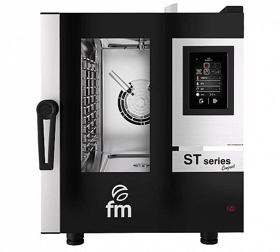 FM - HORNO MIXTO 611 V5 - LONGITUDINAL