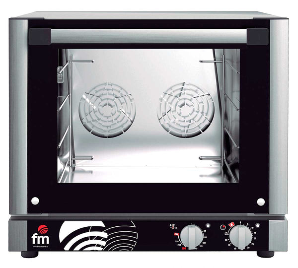FM - HORNO CONVECCIÓN RX 424 - Sólo Convección