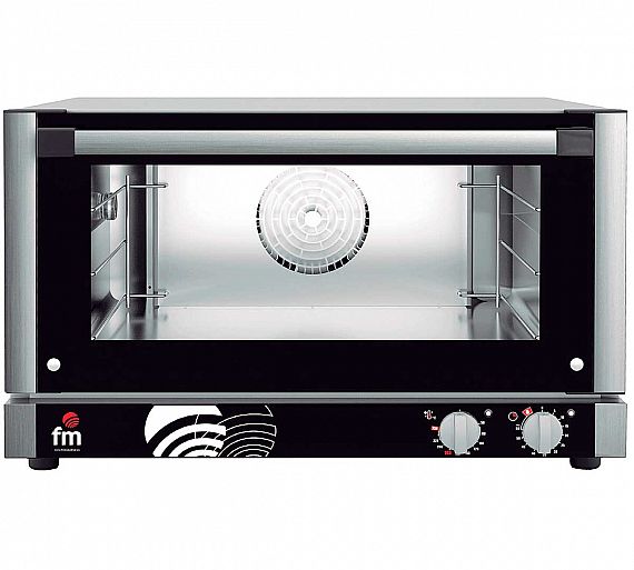 FM - HORNO CONVECCIÓN RXL 603 - Solo Convección